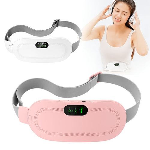 Electric Period Heating Belt – Relax, Relief & Comfort
