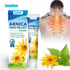 Sumifun - Arnica Pain Relief Cream