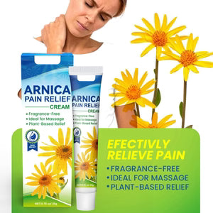 Sumifun - Arnica Pain Relief Cream