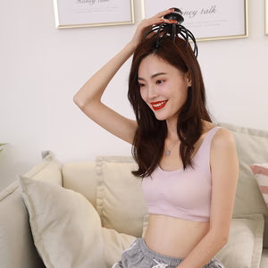 Vibration Head Massager Scalp